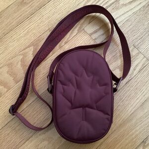 Lululemon team Canada Crossbody Bag